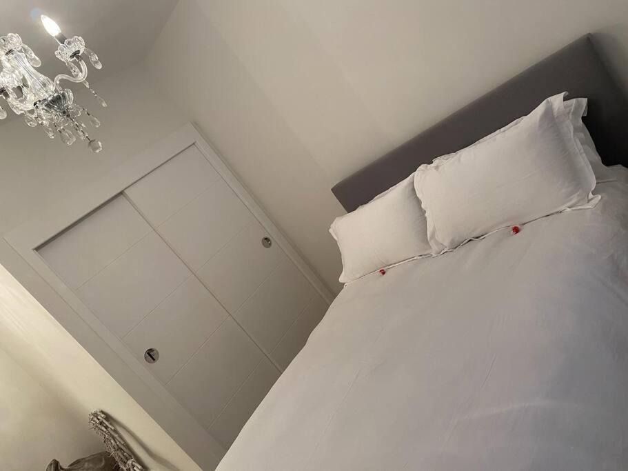 Unrivalled Location - Five Star - Worcester Apartment Buitenkant foto